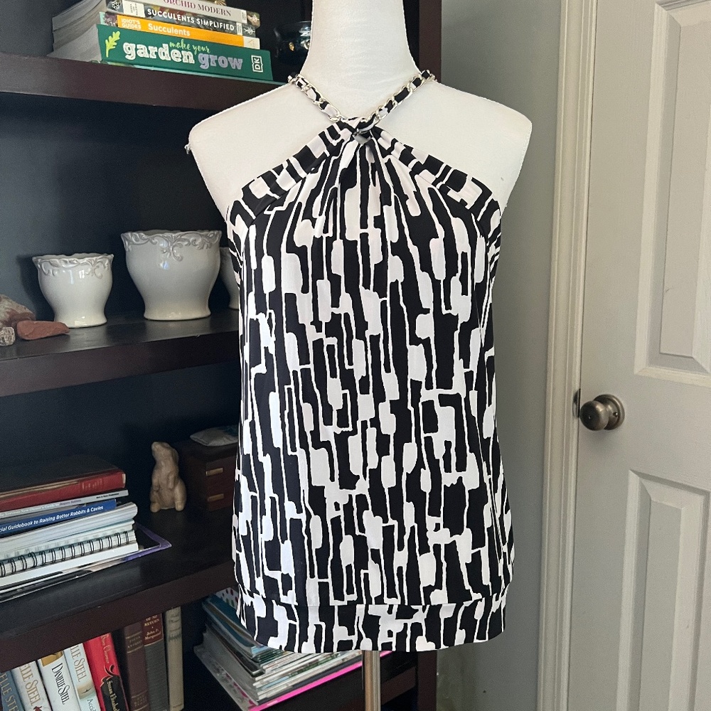 Michael Kors top